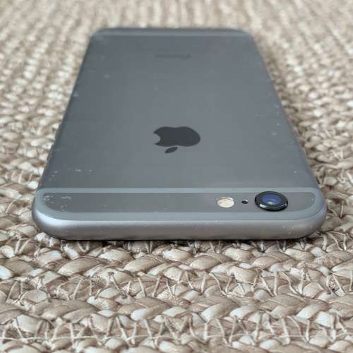 APPLE iPHONE 6 SPACE GREY 32GB