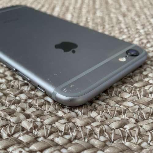 APPLE iPHONE 6 SPACE GREY 32GB