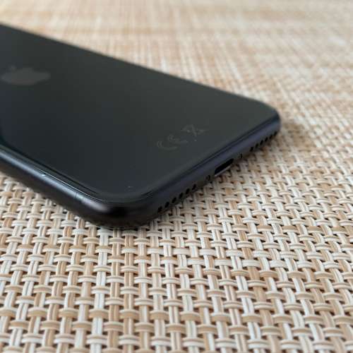 APPLE iPHONE SE 2020 BLACK 128GB
