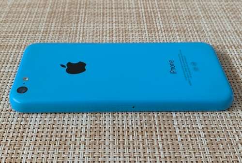 APPLE iPHONE 5C BLUE 16GB