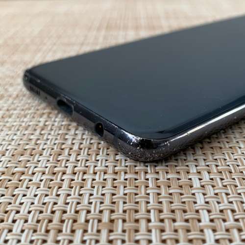 SAMSUNG GALAXY S10e PRISM BLACK 128GB - DUAL SIM