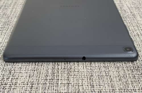 SAMSUNG GALAXY TAB A 10.1 INCH 2019 BLACK LTE 32GB (3 MONTH WARRANTY)