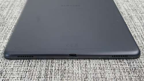 SAMSUNG GALAXY TAB A 10.1 INCH 2019 BLACK LTE 32GB (3 MONTH WARRANTY)
