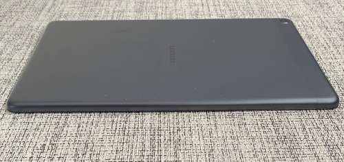 SAMSUNG GALAXY TAB A 10.1 INCH 2019 BLACK LTE 32GB (3 MONTH WARRANTY)