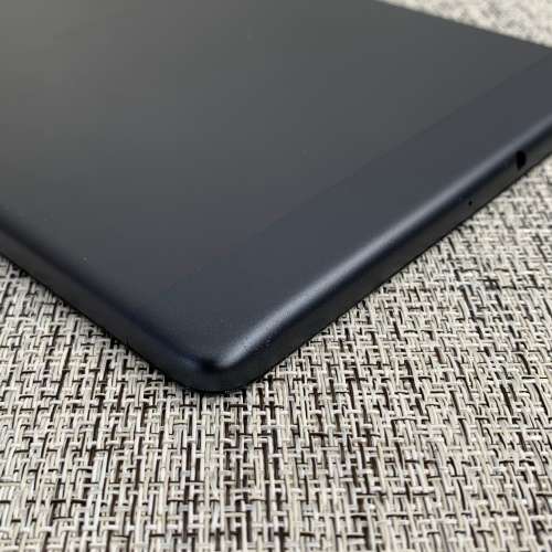 SAMSUNG GALAXY TAB A 10.1 INCH 2019 BLACK LTE 32GB (3 MONTH WARRANTY)