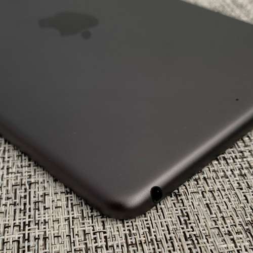 APPLE iPAD MINI 5 SPACE GREY 256GB WIFI (3 MONTH WARRANTY)