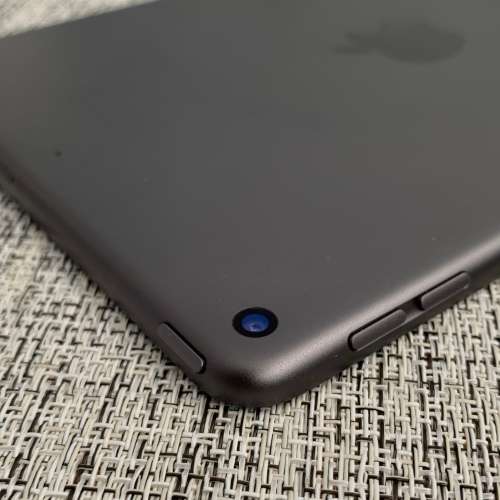 APPLE iPAD MINI 5 SPACE GREY 256GB WIFI (3 MONTH WARRANTY)