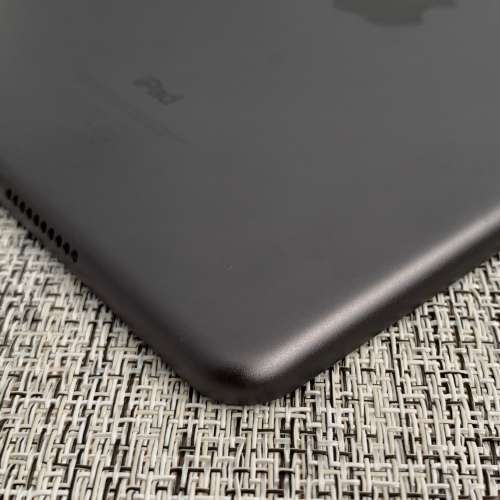 APPLE iPAD MINI 5 SPACE GREY 256GB WIFI (3 MONTH WARRANTY)