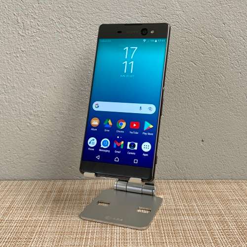 SONY XPERIA XA ULTRA GRAPHITE BLACK 16GB