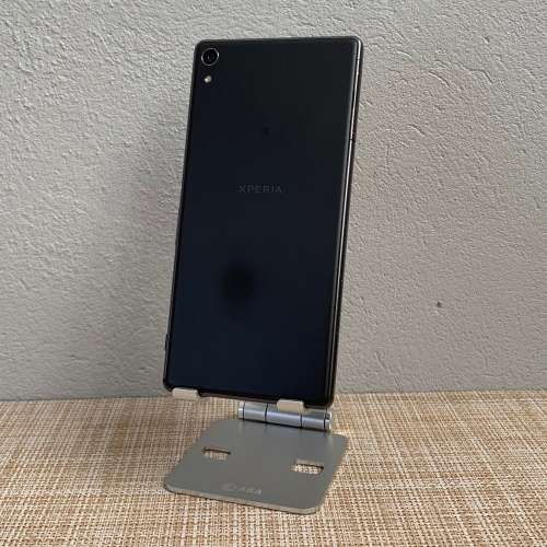 SONY XPERIA XA ULTRA GRAPHITE BLACK 16GB