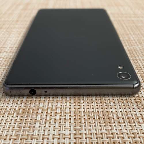 SONY XPERIA XA ULTRA GRAPHITE BLACK 16GB