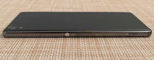 SONY XPERIA XA ULTRA GRAPHITE BLACK 16GB