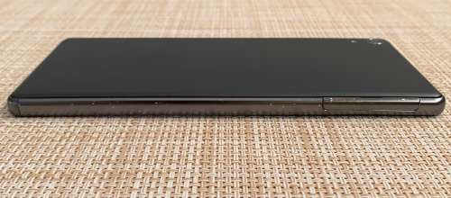 SONY XPERIA XA ULTRA GRAPHITE BLACK 16GB