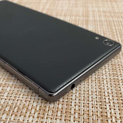 SONY XPERIA XA ULTRA GRAPHITE BLACK 16GB