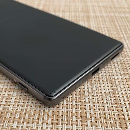 SONY XPERIA XA ULTRA GRAPHITE BLACK 16GB