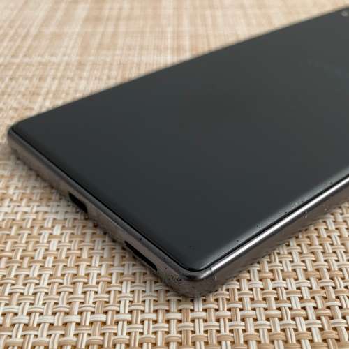 SONY XPERIA XA ULTRA GRAPHITE BLACK 16GB