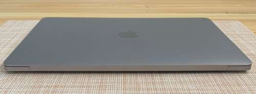 APPLE MACBOOK PRO 13.3 INCH 2017-NONE TOUCH BAR SPACE GREY i5 256/8GB (3 MONTH WARRANTY)