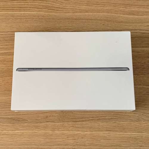 Apple iPad Mini 4 Space Grey 128GB WIFI - (12 Month Warranty)