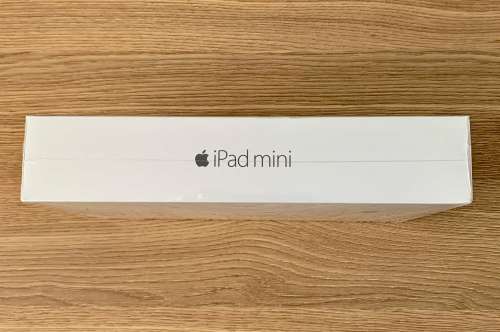 Apple iPad Mini 4 Space Grey 128GB WIFI - (12 Month Warranty)