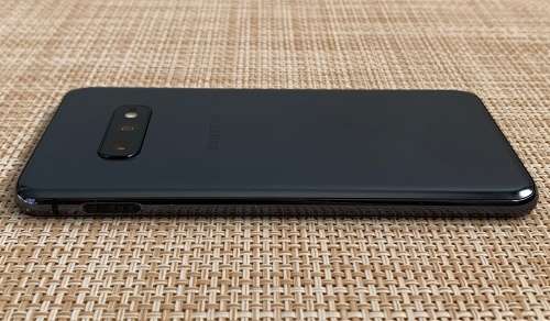 Samsung Galaxy S10e Prism Black 128GB (3 Month Warranty)