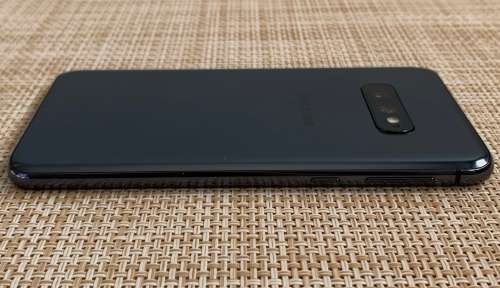 Samsung Galaxy S10e Prism Black 128GB (3 Month Warranty)