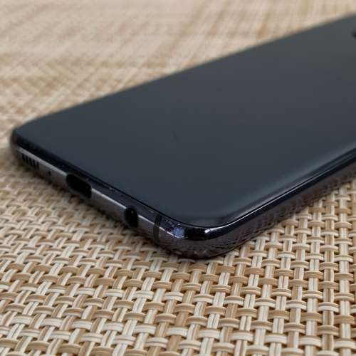Samsung Galaxy S10e Prism Black 128GB (3 Month Warranty)