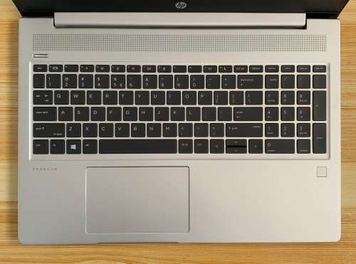 HP ProBook 450 G6 15.6 Inch Notebook - i5 8TH GEN 256GB SSD/8GB RAM (3 Month Warranty)