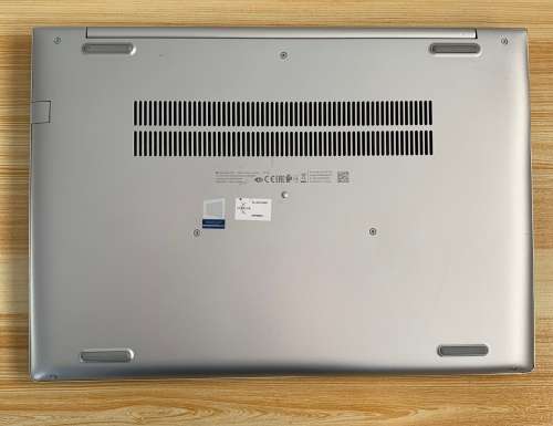 HP ProBook 450 G6 15.6 Inch Notebook - i5 8TH GEN 256GB SSD/8GB RAM (3 Month Warranty)