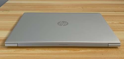 HP ProBook 450 G6 15.6 Inch Notebook - i5 8TH GEN 256GB SSD/8GB RAM (3 Month Warranty)