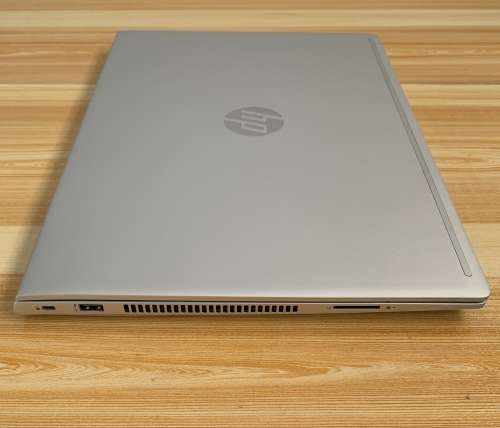 HP ProBook 450 G6 15.6 Inch Notebook - i5 8TH GEN 256GB SSD/8GB RAM (3 Month Warranty)