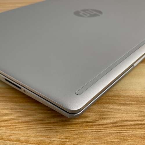HP ProBook 450 G6 15.6 Inch Notebook - i5 8TH GEN 256GB SSD/8GB RAM (3 Month Warranty)