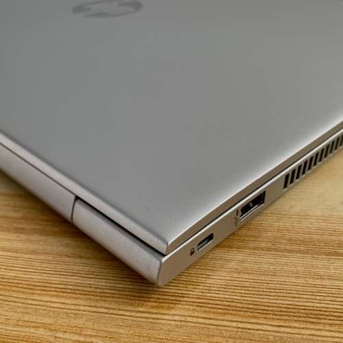 HP ProBook 450 G6 15.6 Inch Notebook - i5 8TH GEN 256GB SSD/8GB RAM (3 Month Warranty)