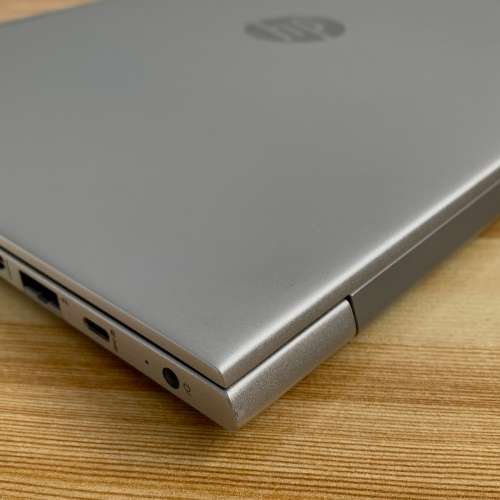 HP ProBook 450 G6 15.6 Inch Notebook - i5 8TH GEN 256GB SSD/8GB RAM (3 Month Warranty)
