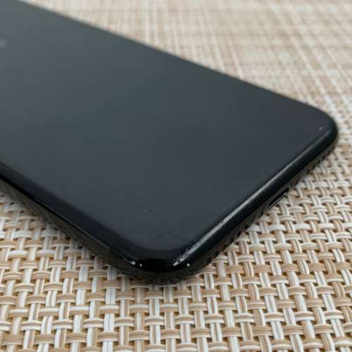 Apple iPhone 7 JetBlack 128GB (1 Month Warranty)