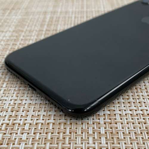 Apple iPhone 7 JetBlack 128GB (1 Month Warranty)