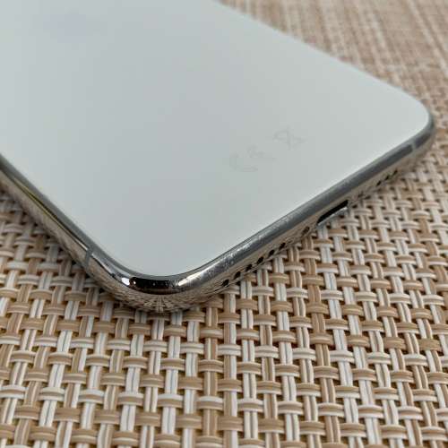 Apple iPhone 11 Pro Silver 64GB (1 Month Warranty)