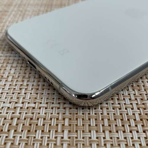 Apple iPhone 11 Pro Silver 64GB (1 Month Warranty)