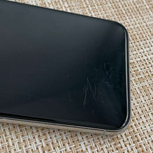 Apple iPhone 11 Pro Silver 64GB (1 Month Warranty)