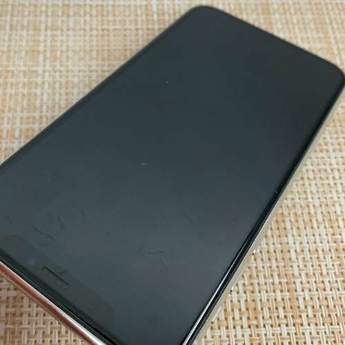 Apple iPhone 11 Pro Silver 64GB (1 Month Warranty)