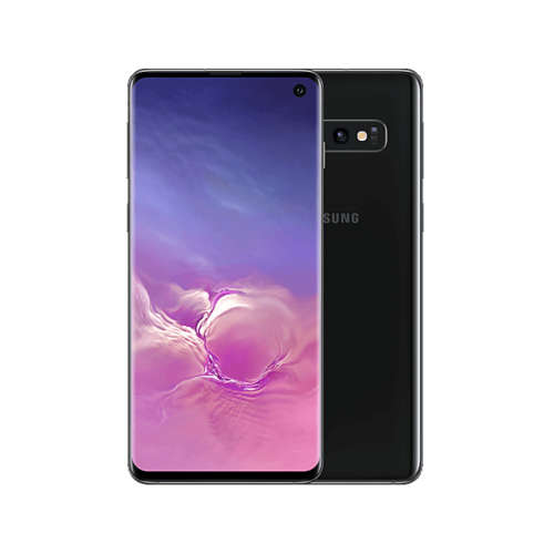 Samsung Galaxy S10 Prism Black 128GB (3 Month Warranty)