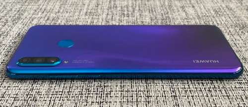 Huawei P30 Lite Peacock Blue 128GB (3 Month Warranty)