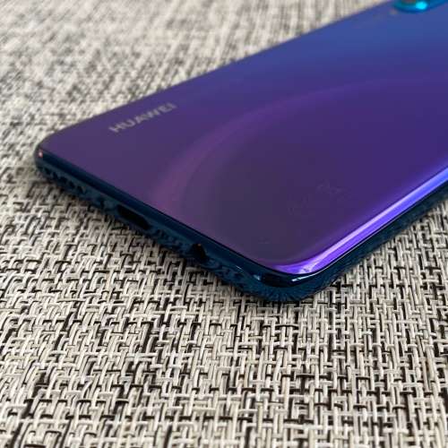 Huawei P30 Lite Peacock Blue 128GB (3 Month Warranty)
