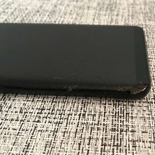 Samsung Galaxy S8 Plus Midnight Black 64GB ( READ! )
