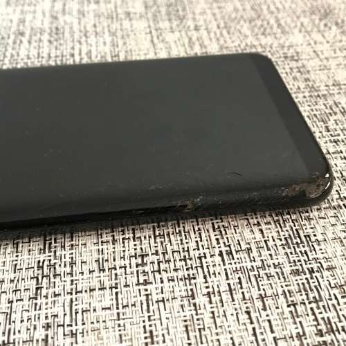 Samsung Galaxy S8 Plus Midnight Black 64GB ( READ! )
