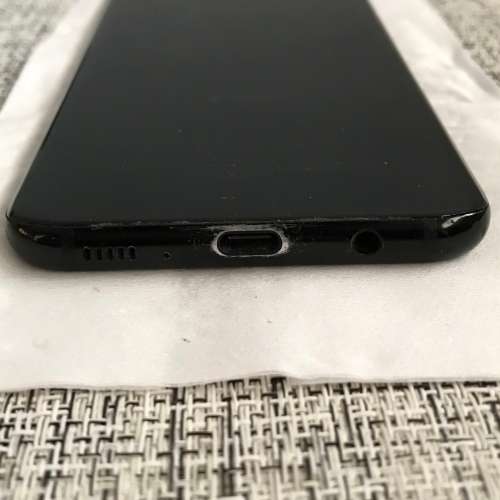 Samsung Galaxy S8 Plus Midnight Black 64GB ( READ! )