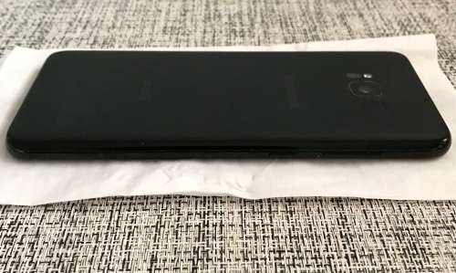 Samsung Galaxy S8 Plus Midnight Black 64GB ( READ! )
