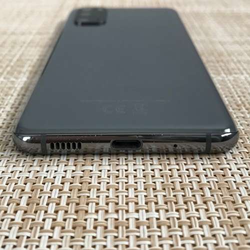Samsung Galaxy S20 Cosmic Grey 128GB ( READ! )