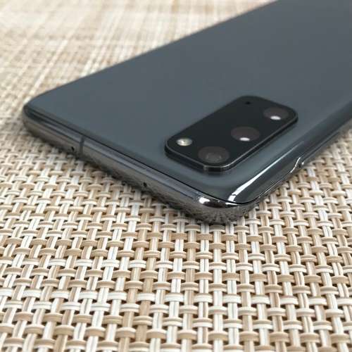 Samsung Galaxy S20 Cosmic Grey 128GB ( READ! )