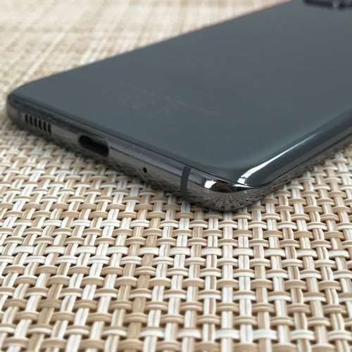 Samsung Galaxy S20 Cosmic Grey 128GB ( READ! )