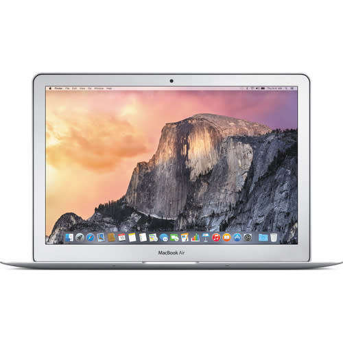 Apple MacBook Air 13 Inch Early 2014 Intel Core i5 128GB SSD/4GB RAM (3 Month Warranty)